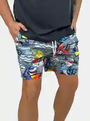 Шорты мужские Surf