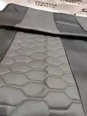 Модельные авточехлы на автомобиль Ваз 2107