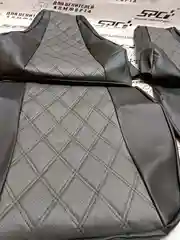 Модельные авточехлы на автомобиль Ваз 2107