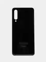 Задняя крышка для Xiaomi Mi 9 (черный и синий цвет)