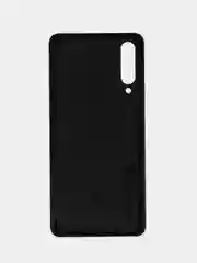 Черный задняя крышка для Xiaomi Mi 9 (черный и синий цвет)