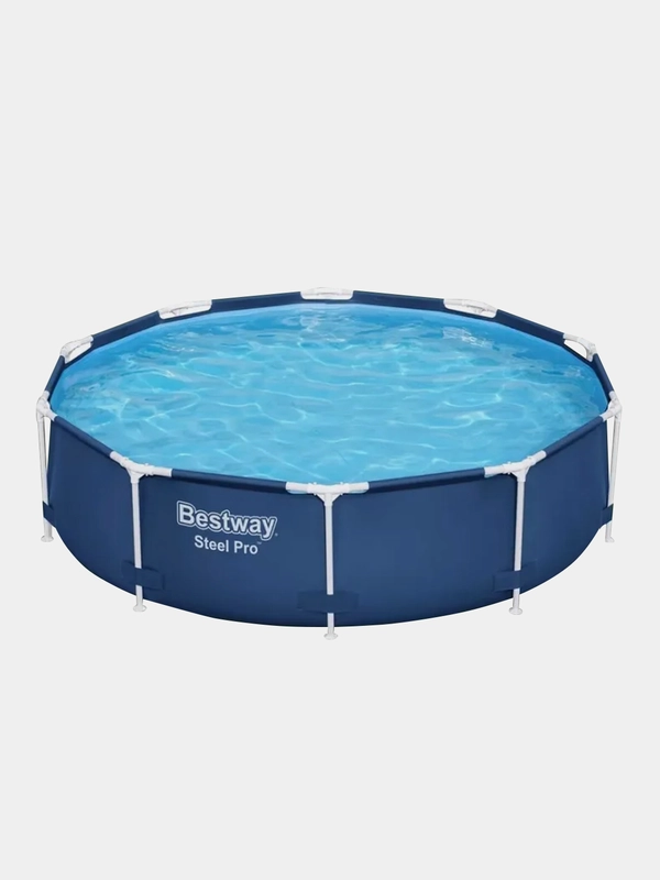 Бассейн каркасный Bestway Steel Pro 305 х 76 см