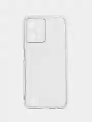 Силиконовый чехол для Realme C31 (Реалми С31), прозрачный