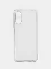 Силиконовый чехол для Realme 10  (Реалми 10), прозрачный