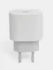Блок с кабелем в комплекте для IPhone Type-C-Lightning и Type-C-Type-C