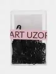 Серебряный булавки английские, 22 мм, 80 шт