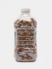 Корм для шиншилл 900 гр