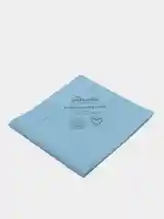 Голубой салфетка Vileda Professional МикронКвик, универсальная