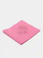 Красный салфетка Vileda Professional МикронКвик, универсальная