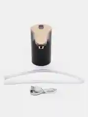 Черный премиум помпа для воды 1600 mAh