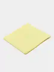 Желтый салфетки для уборки Vileda Professional PVA micro, универсальная
