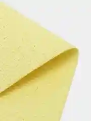 Желтый салфетки для уборки Vileda Professional PVA micro, универсальная