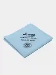 Голубой салфетки для уборки Purmicro Active Vileda Professional, универсальные