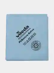 Голубой салфетки для уборки Purmicro Active Vileda Professional, универсальные