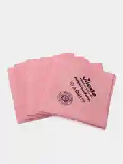 Красный салфетки для уборки Purmicro Active Vileda Professional, универсальные