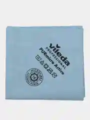Разноцветный салфетки для уборки Purmicro Active Vileda Professional, универсальные