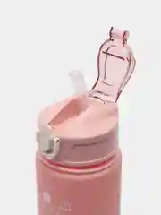 Желтый бутылка для воды спортивная, 750 мл
