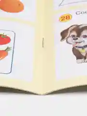 50 развивающих заданий: для детей 3-4 лет