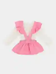 Сарафан с боди