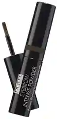 PUPA Пудра для бровей Eyebrow Intense Powder №003, оттенок Темно-коричневый