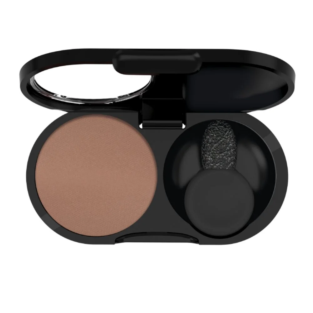 Коричневый тени матовые для век VAMP! MATT EYESHADOW