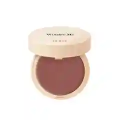 Коричневый румяна компактные для лица WONDER ME BLUSH 005