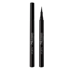 Подводка фломастер для глаз SKINNY LINER 001