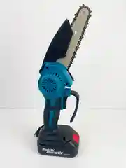 Аккумуляторная электропила 26V