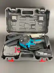 Аккумуляторная электропила 26V