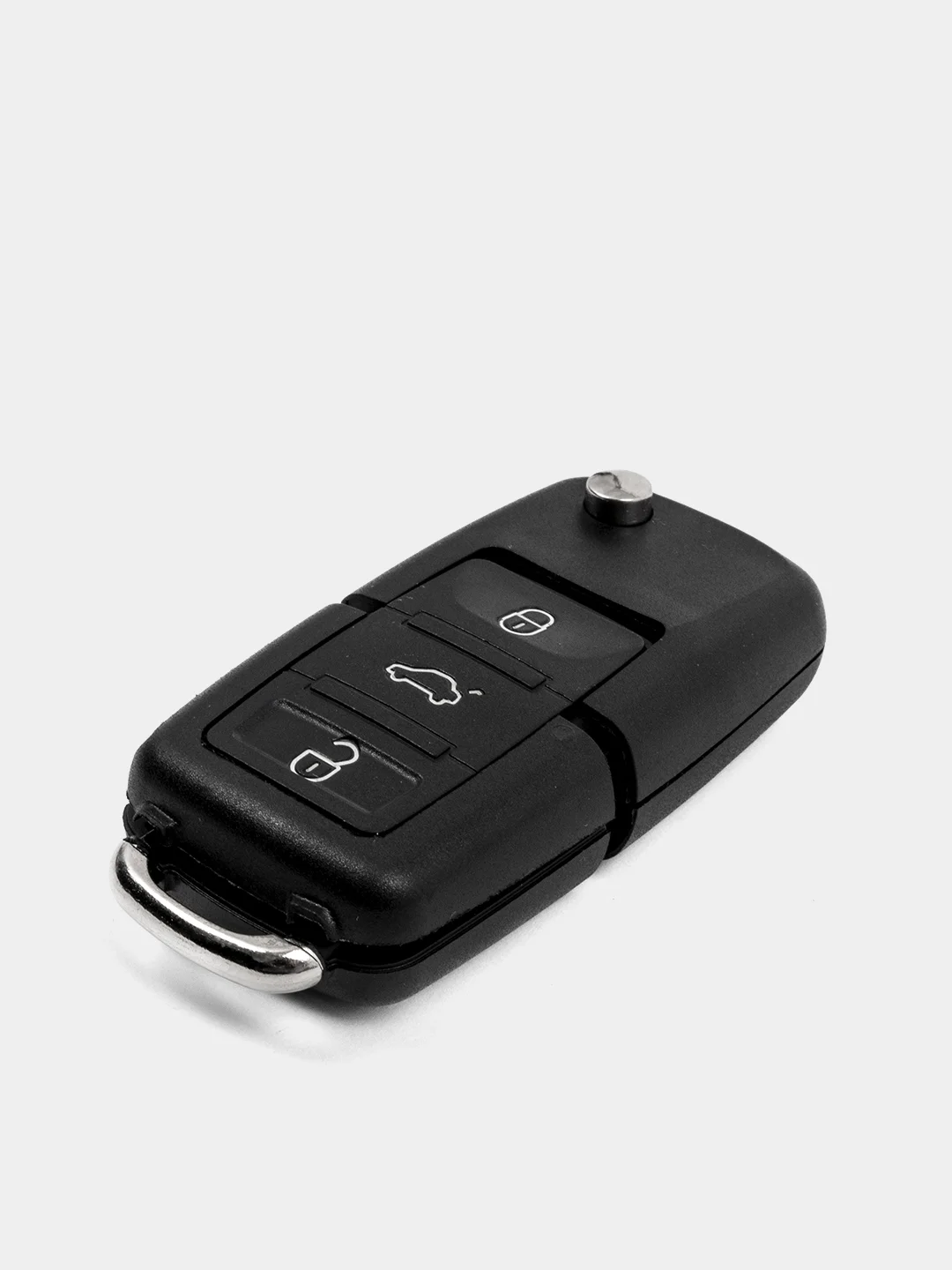 Ключ / корпус ключи VW 2- 3 кн для Фольксваген Volkswagen Jetta Golf Passat Beetle Polo B5