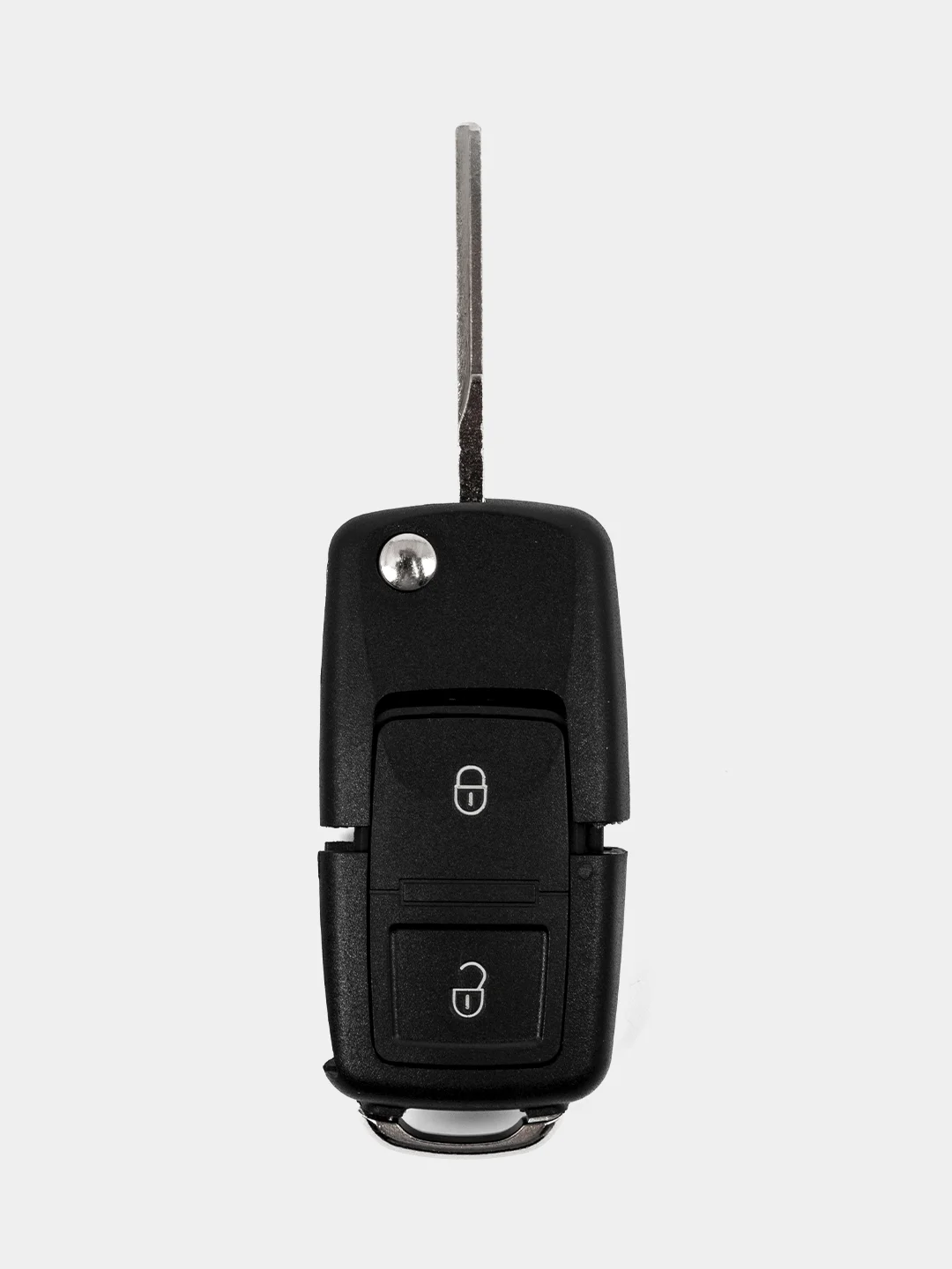Ключ / корпус ключи VW 2- 3 кн для Фольксваген Volkswagen Jetta Golf Passat Beetle Polo B5
