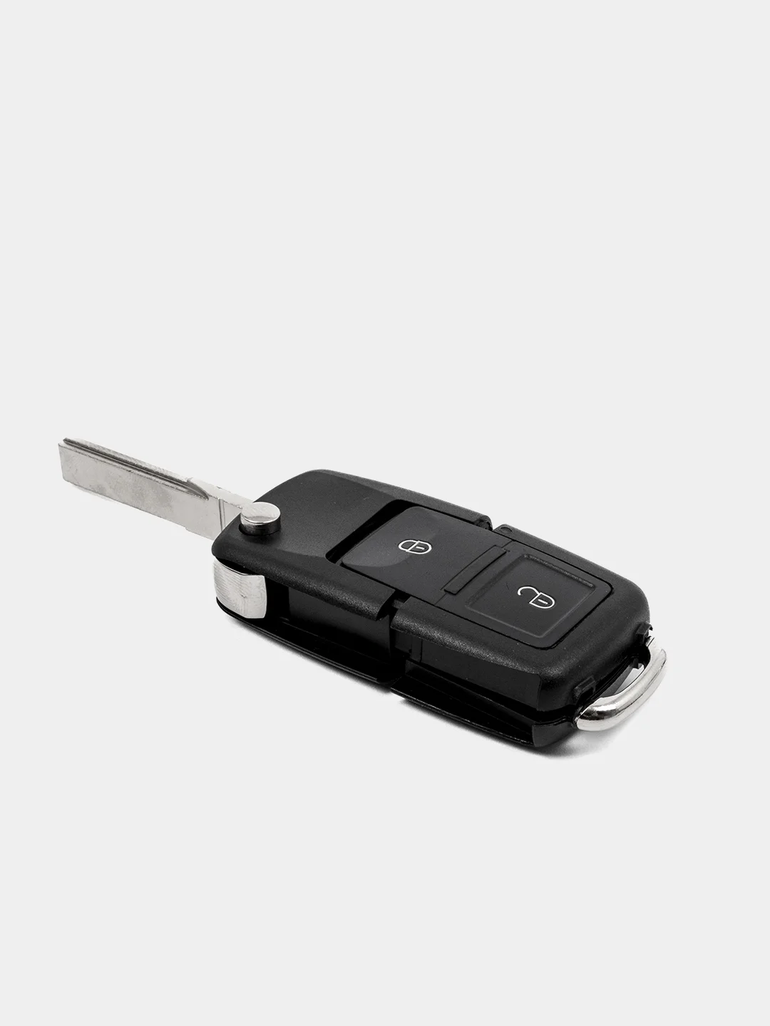 Ключ / корпус ключи VW 2- 3 кн для Фольксваген Volkswagen Jetta Golf Passat Beetle Polo B5