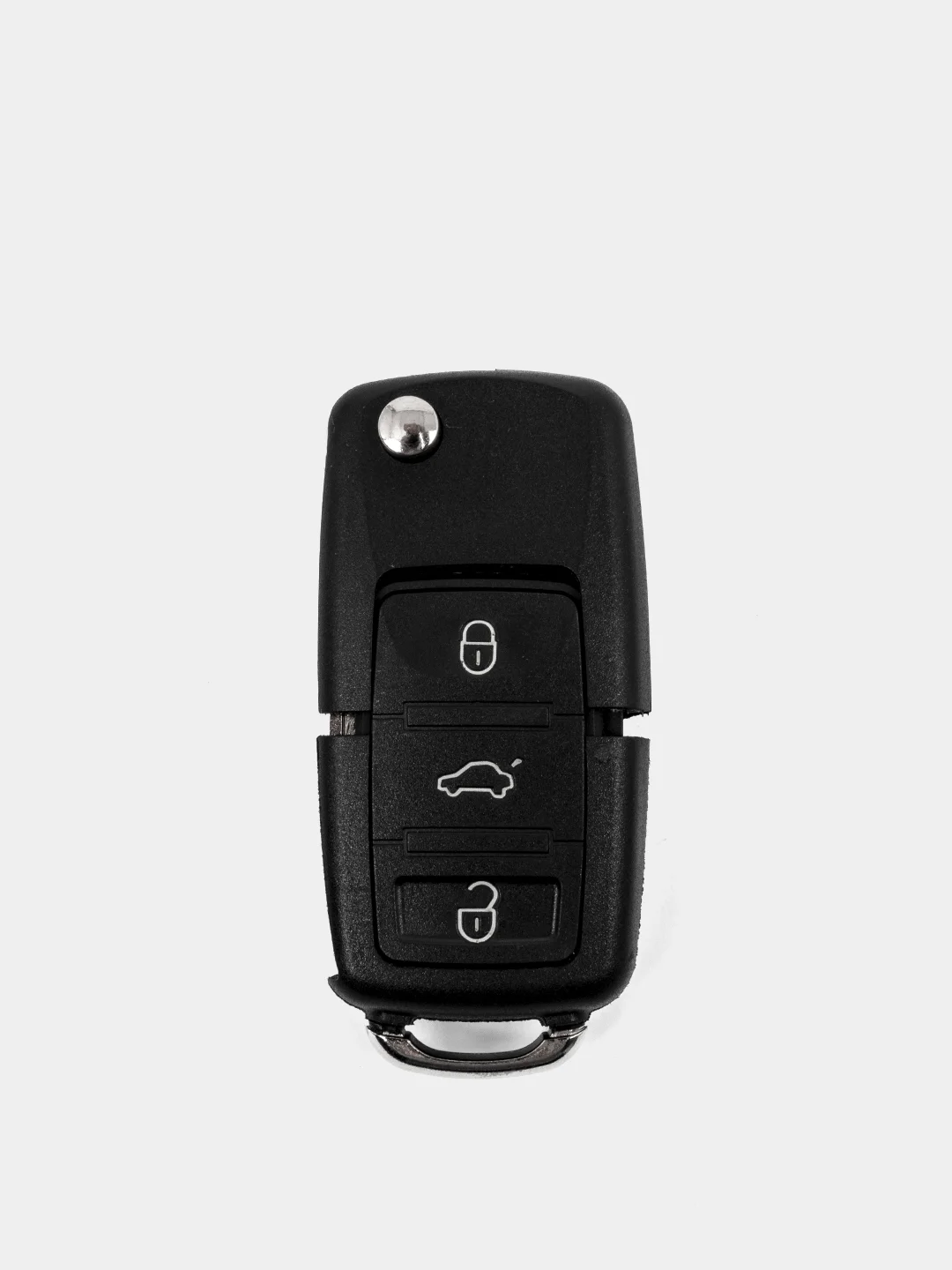 Зеленый ключ / корпус ключи VW 2- 3 кн для Фольксваген Volkswagen Jetta Golf Passat Beetle Polo B5