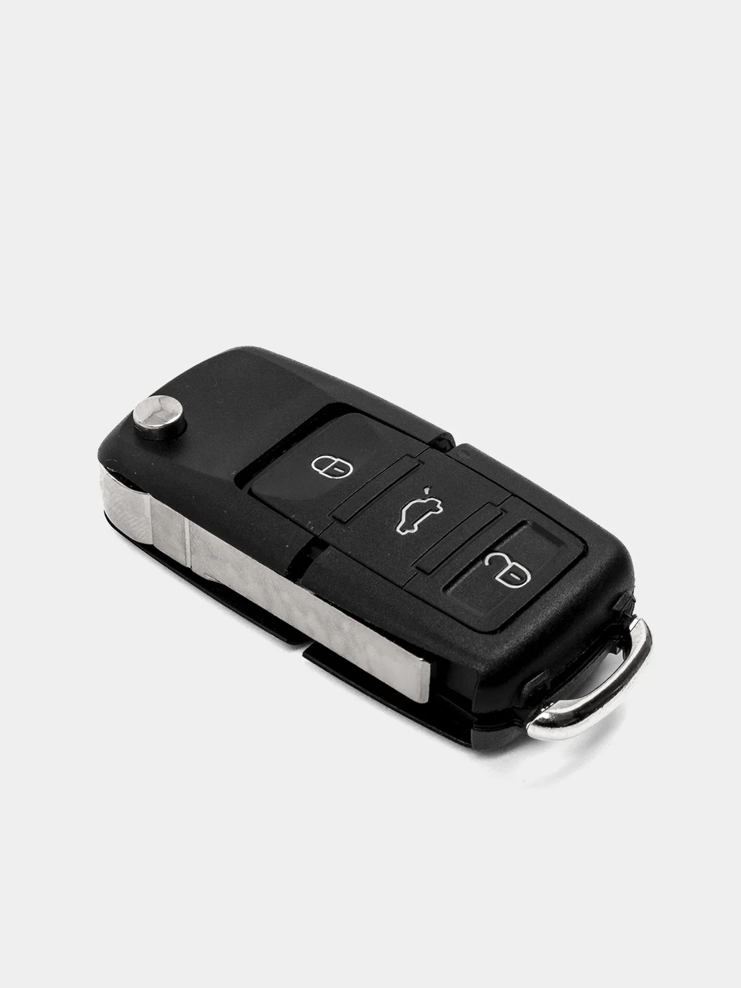 Зеленый ключ / корпус ключи VW 2- 3 кн для Фольксваген Volkswagen Jetta Golf Passat Beetle Polo B5