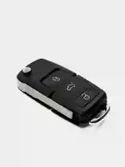 Зеленый ключ / корпус ключи VW 2- 3 кн для Фольксваген Volkswagen Jetta Golf Passat Beetle Polo B5