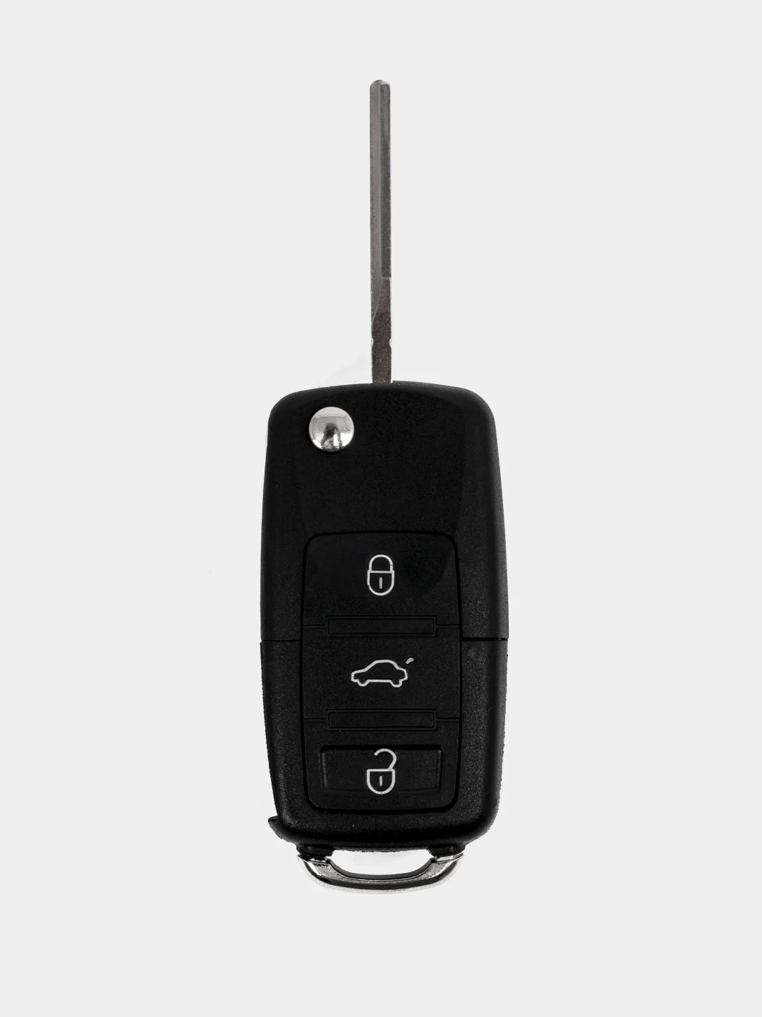 Зеленый ключ / корпус ключи VW 2- 3 кн для Фольксваген Volkswagen Jetta Golf Passat Beetle Polo B5