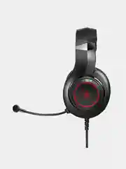 Проводная игровая гарнитура A4Tech Bloody G220S