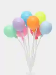 Топпер Воздушные шары