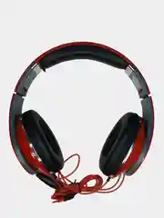 Наушники проводные складные с микрофоном 3,5 jack