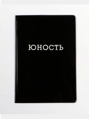 Обложка для паспорта