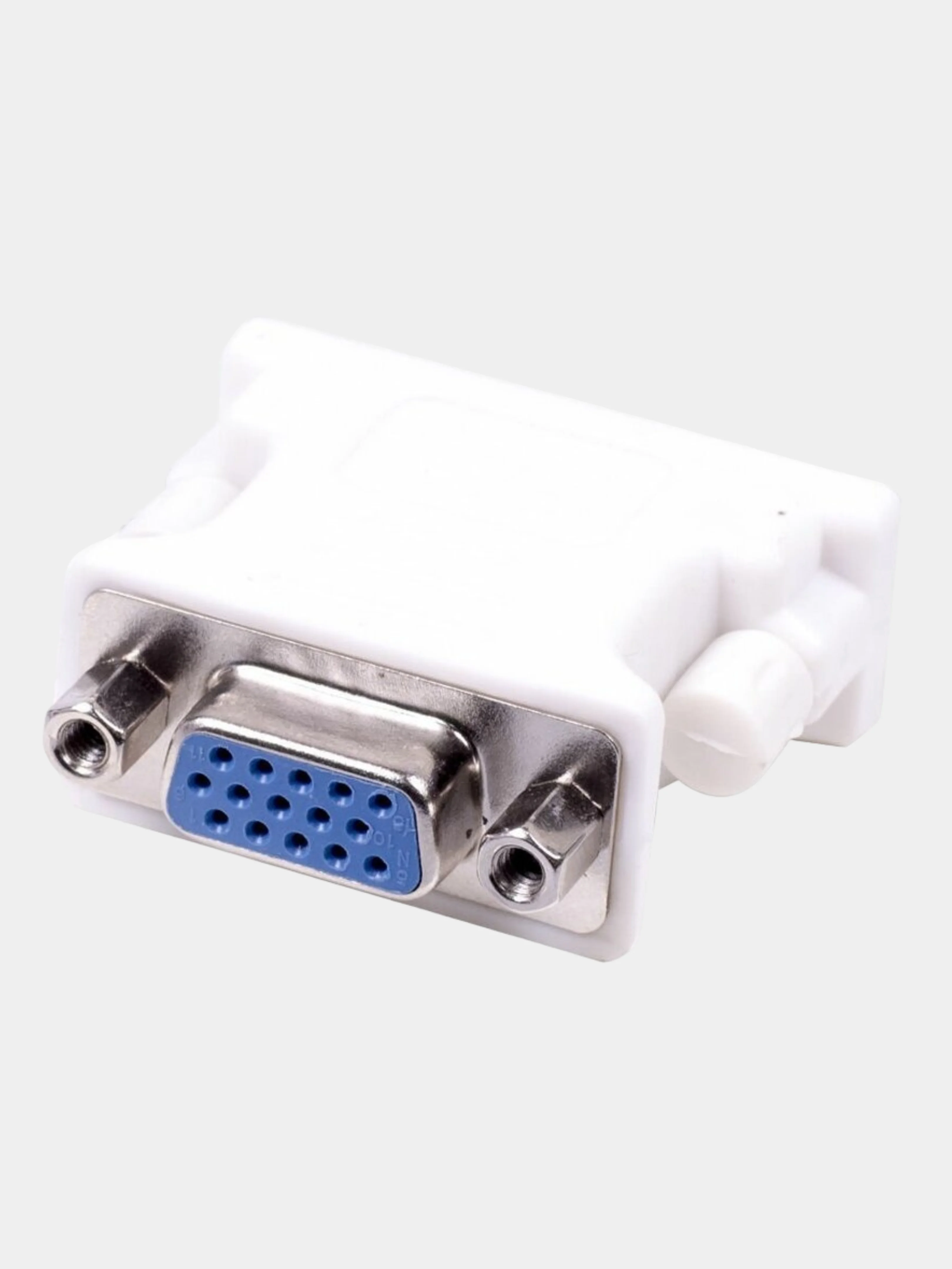 Переходник DVI-M - VGA(15F) RITMIX RCC-070