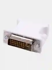 Переходник DVI-M - VGA(15F) RITMIX RCC-070
