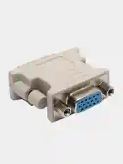 Переходник DVI-M - VGA(15F) RITMIX RCC-070