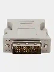 Переходник DVI-M - VGA(15F) RITMIX RCC-070