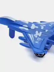 Самолет инерционный Истребитель, МИКС