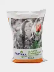Удобрение минеральное Селитра аммиачная FERTIKA 1 кг для выкорчевывания