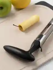 Нож для удаления сердцевины яблок Shiny Kitchen