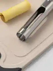Нож для удаления сердцевины яблок Shiny Kitchen