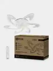 Светильник светодиодный ELEGANT ORBIT 90Вт 230В 3000-6500K 7000Лм  c пультом ДУ белый