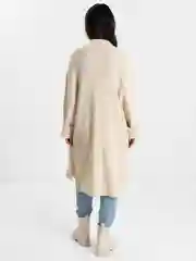 Молочный кардиган женский, вязаный, на запах, oversize, накидка женская, вязаная, оверсайз